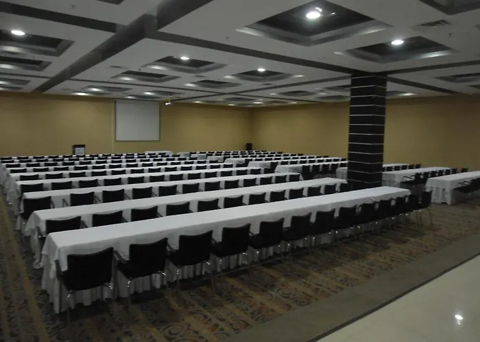 Hotel San Silvestre