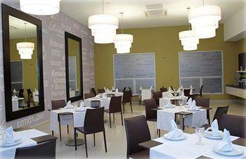 San Silvestre Hotel Barrancabermeja