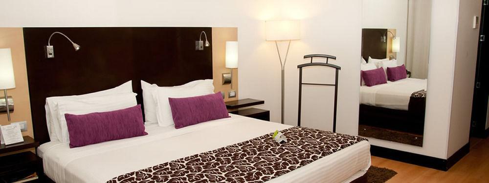 San Silvestre Hotel 4*