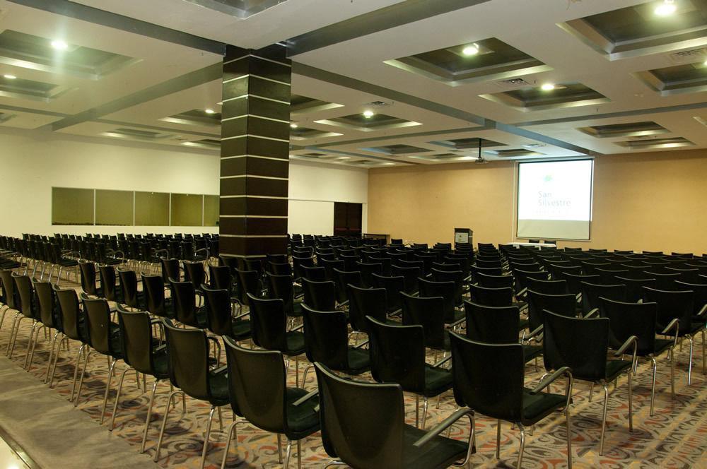 San Silvestre Hotel 4*