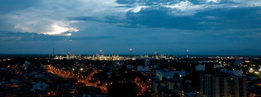 San Silvestre Hotel Barrancabermeja