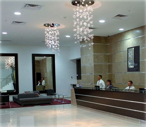 Hotel San Silvestre Barrancabermeja