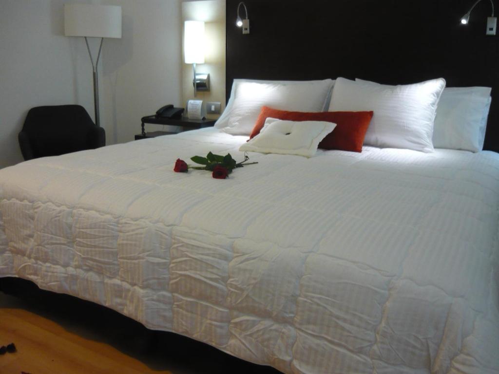 Hotel San Silvestre