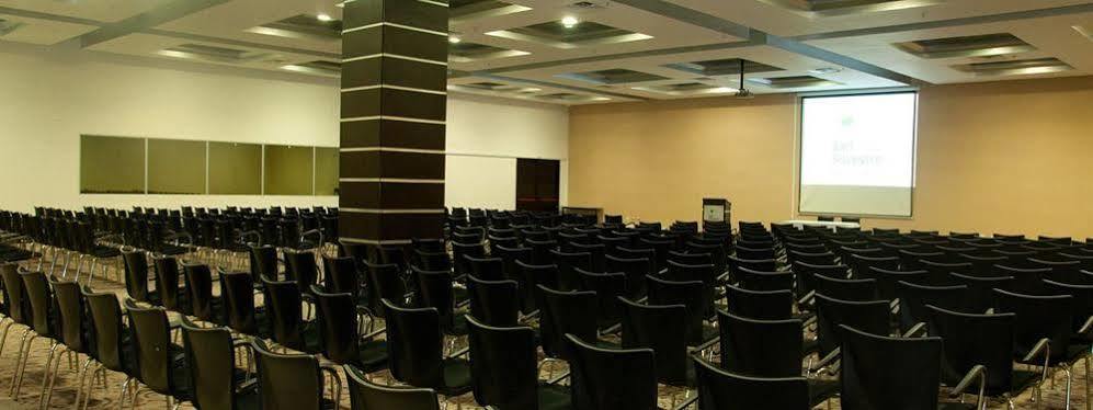 San Silvestre Hotel 4*