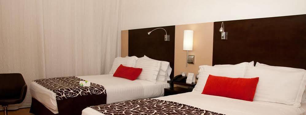 Hotel San Silvestre Barrancabermeja